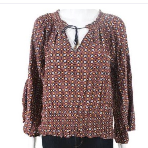 Tiger Lily skirt and blouse - Picture 2 of 9